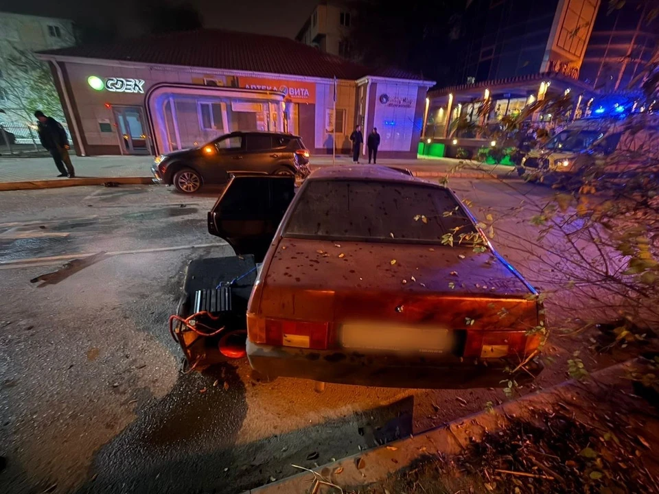 Фото: УМВД России по Астраханской области