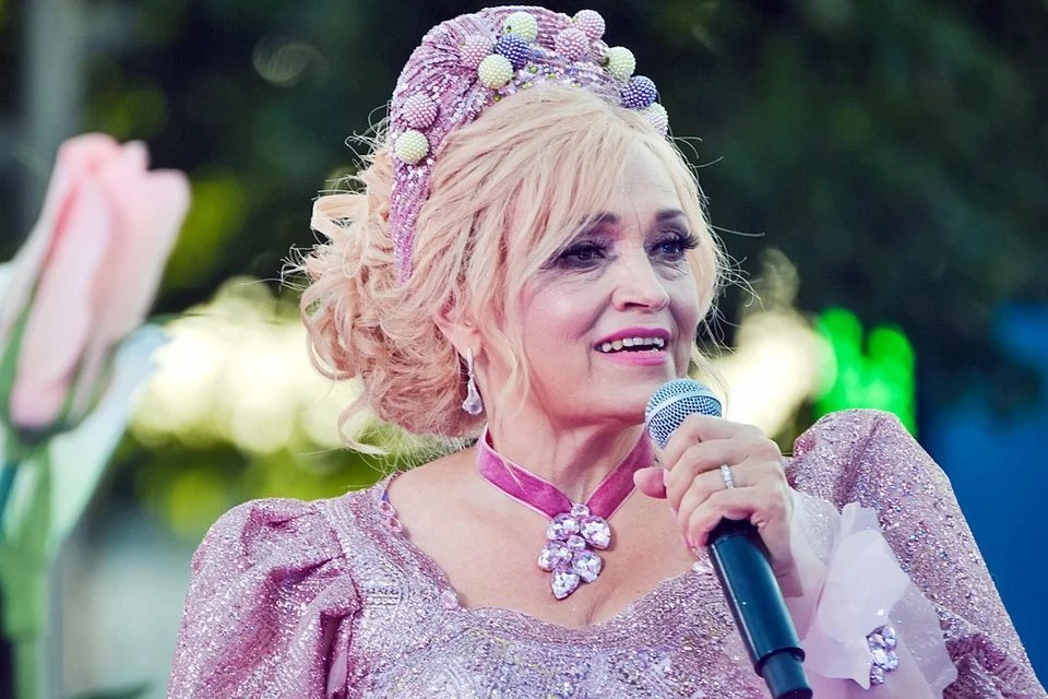 Дворец спорта в Петербурге хочет взыскать с театра Кадышевой 1,8 миллиона рублей