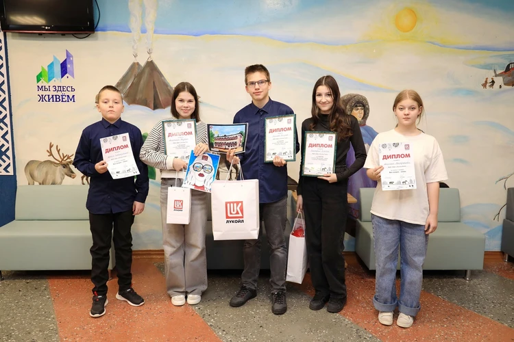 «Все лучшее – летом»: в рамках благотворительного проекта ЛУКОЙЛ-ПЕРМИ школьники Коми провели каникулы в Туапсе