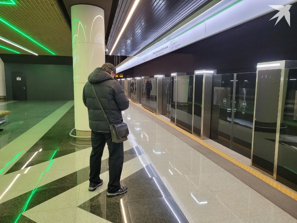 Специалисты назвали вопрос при выемке больших объемов грунта при стройке метро. Фото: архив, носит иллюстративный характер.