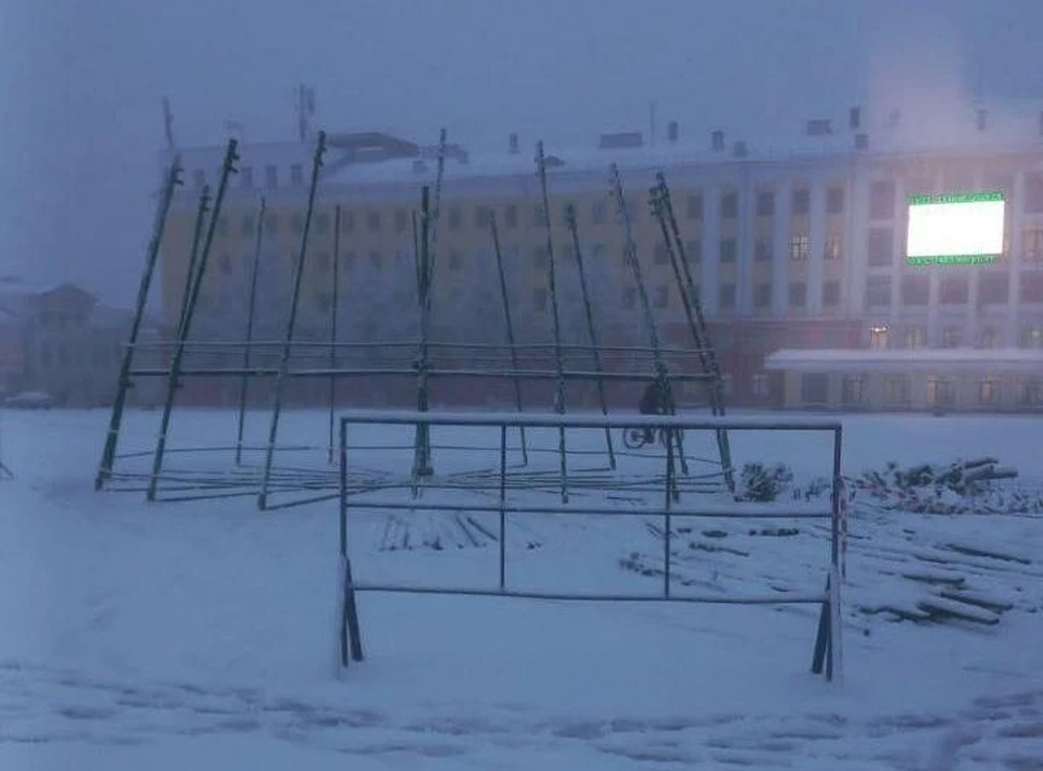 Фото: пресс-служба администрации Кирова