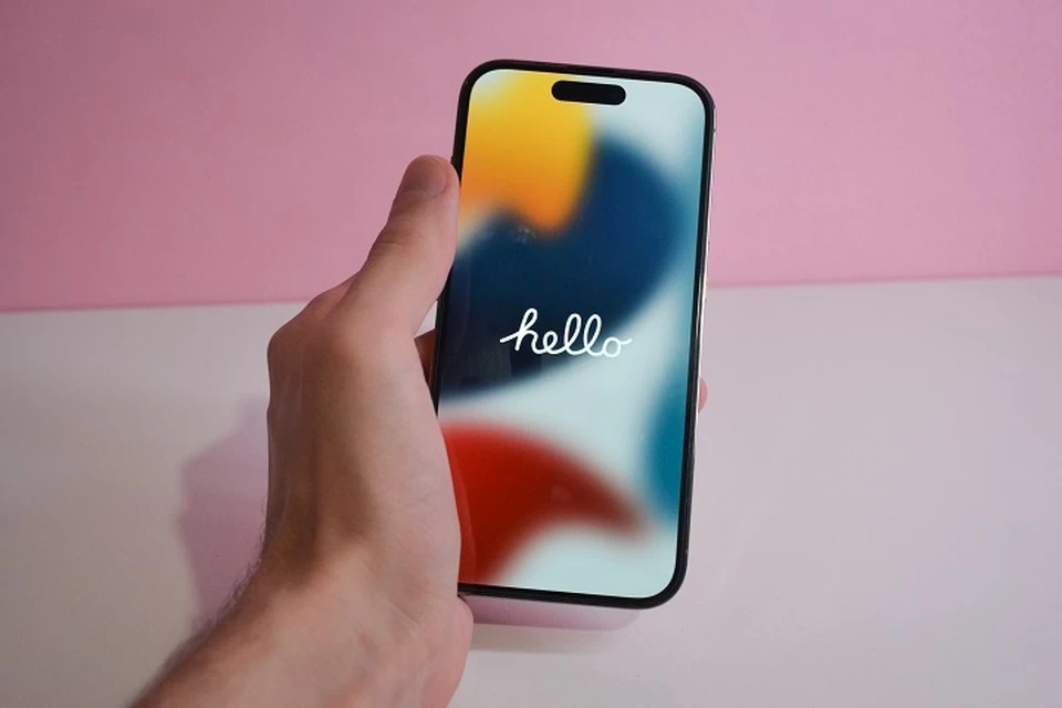 За кражу смартфона задержали жителя Хабаровского края