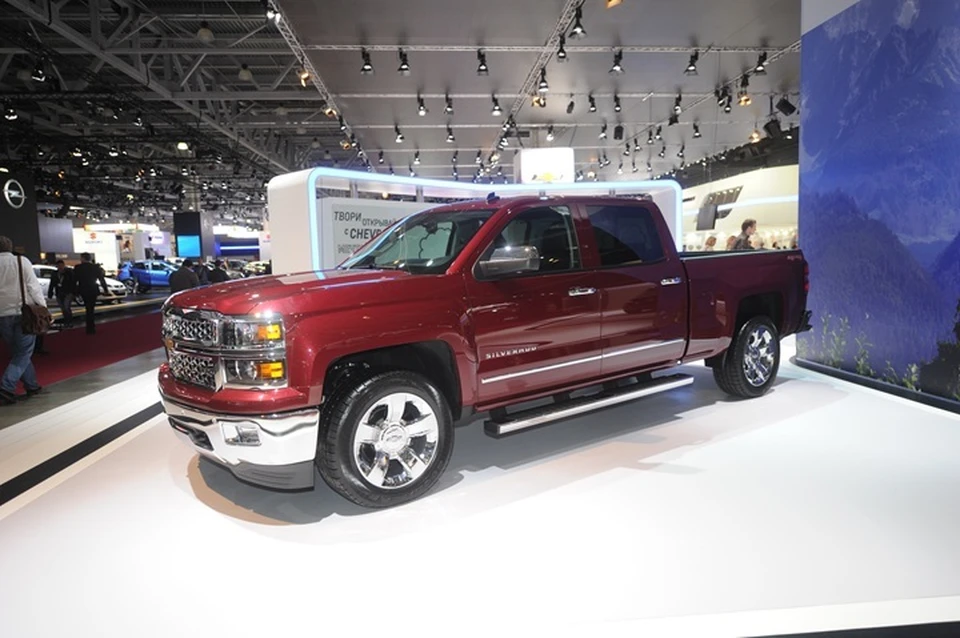 Ноябрянин не видел лично автомобиль