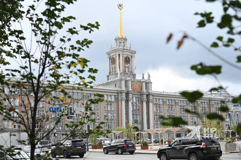 Екатеринбург и Сысерть выиграли 60 миллионов в конкурсе «Лучшая муниципальная среда»