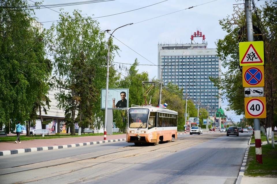 Фото: архив КП