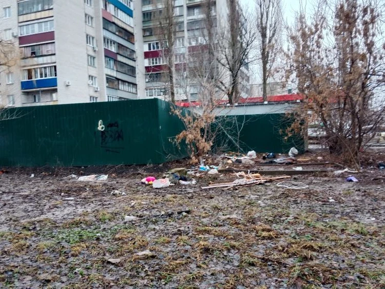 С 17 ноября в Курске будут отключать свет