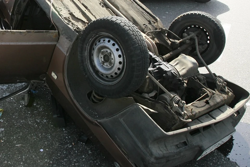 Основными причинами трагедий стали выезд на полосу встречного движения.