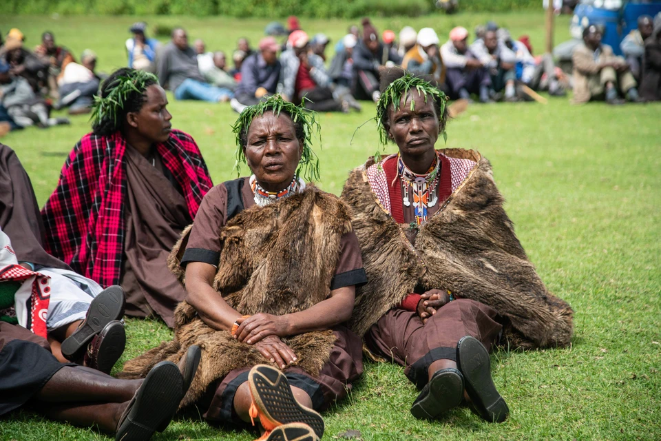 Карибские страны и Африка требуют от Британии репараций за рабство