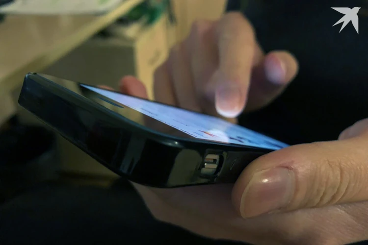 «Это лечится». Директор РНПЦ психического здоровья назвала зависимость от соцсетей проблемой, масштабы которой по Беларуси неизвестны