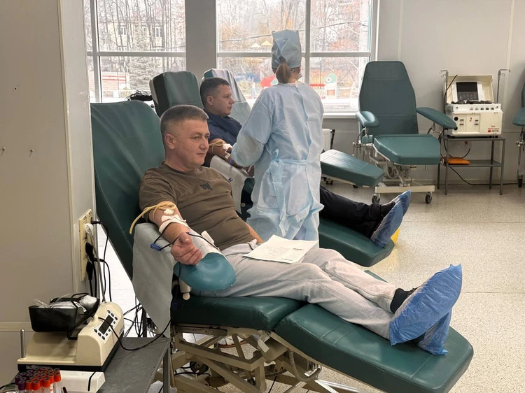 «Люди понимают, что спасают жизни»: В Ульяновской области количество почетных доноров оказалось больше, чем в регионах-многомиллионниках