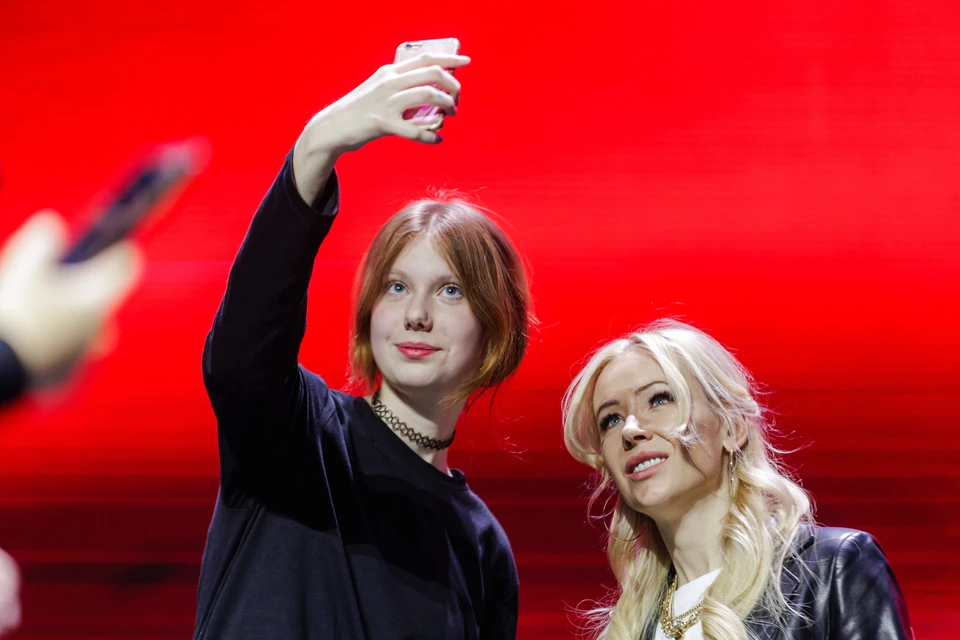 Мизулина заявила о распространении антицерковных трендов в Сети