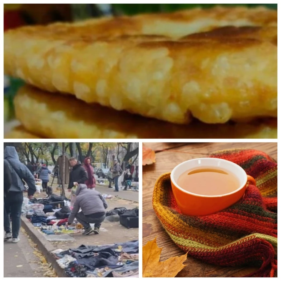 Главные новости в Молдове.