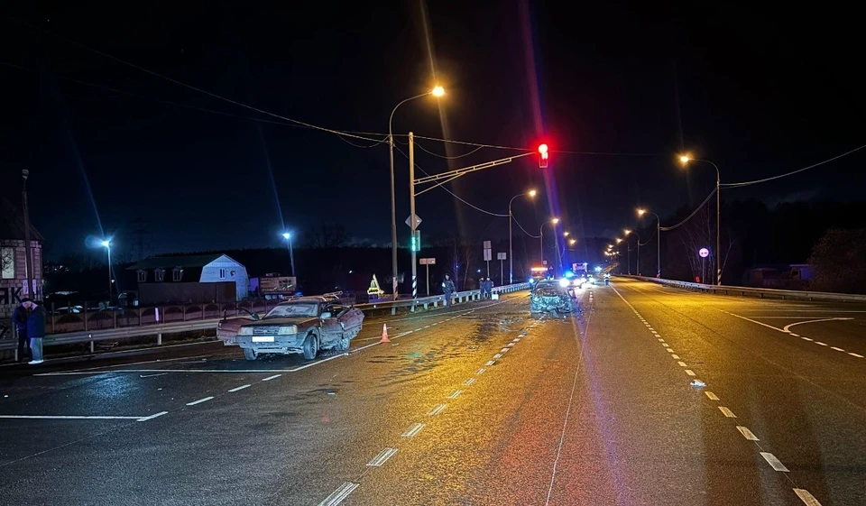 Фото: Управление Госавтоинспекции Орловской области