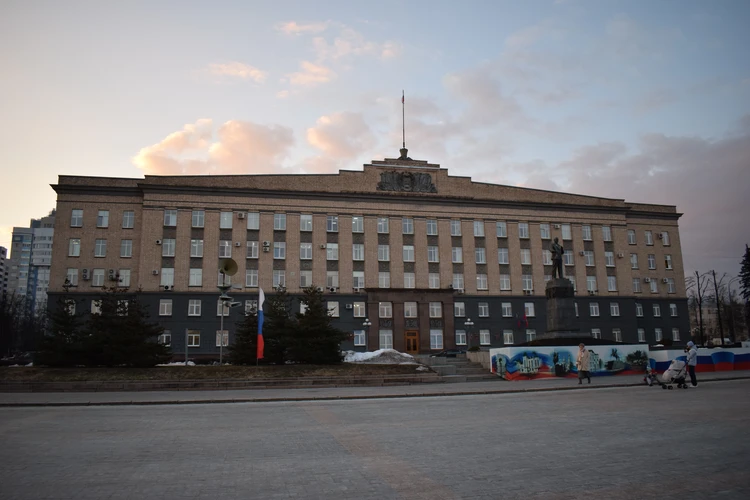 В Орловской области пострадало несколько домов от атаки БПЛА