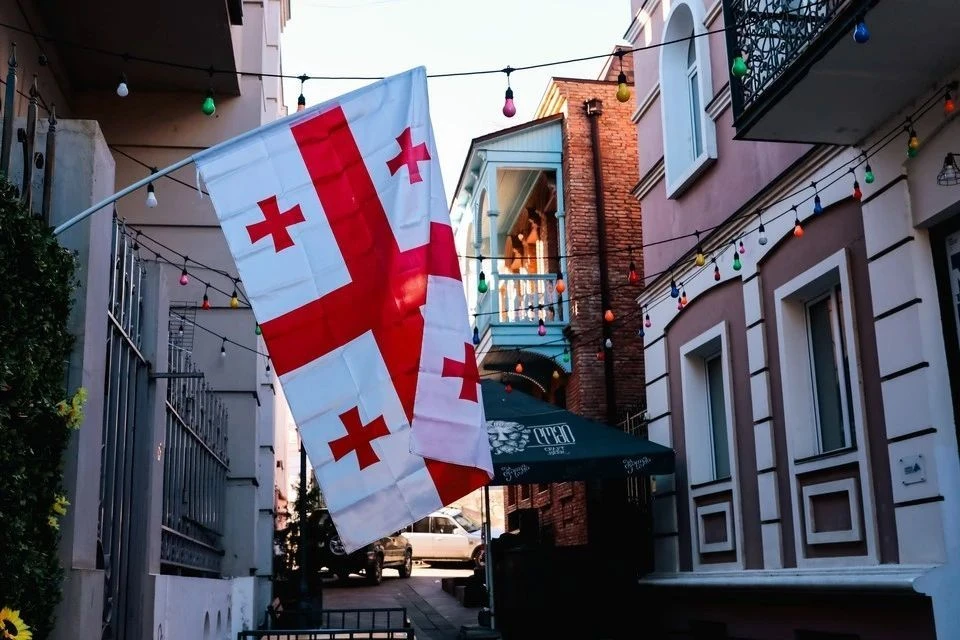 В Грузии упразднят созданное по совету Евросоюза антикоррупционное бюро