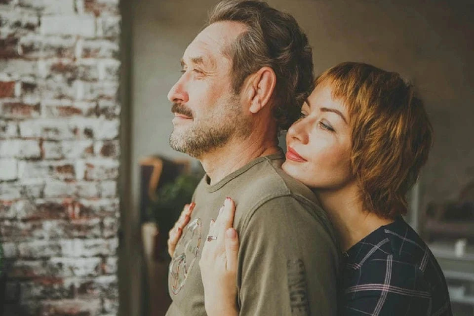 Фото: личный блог Ирины Усольцевой