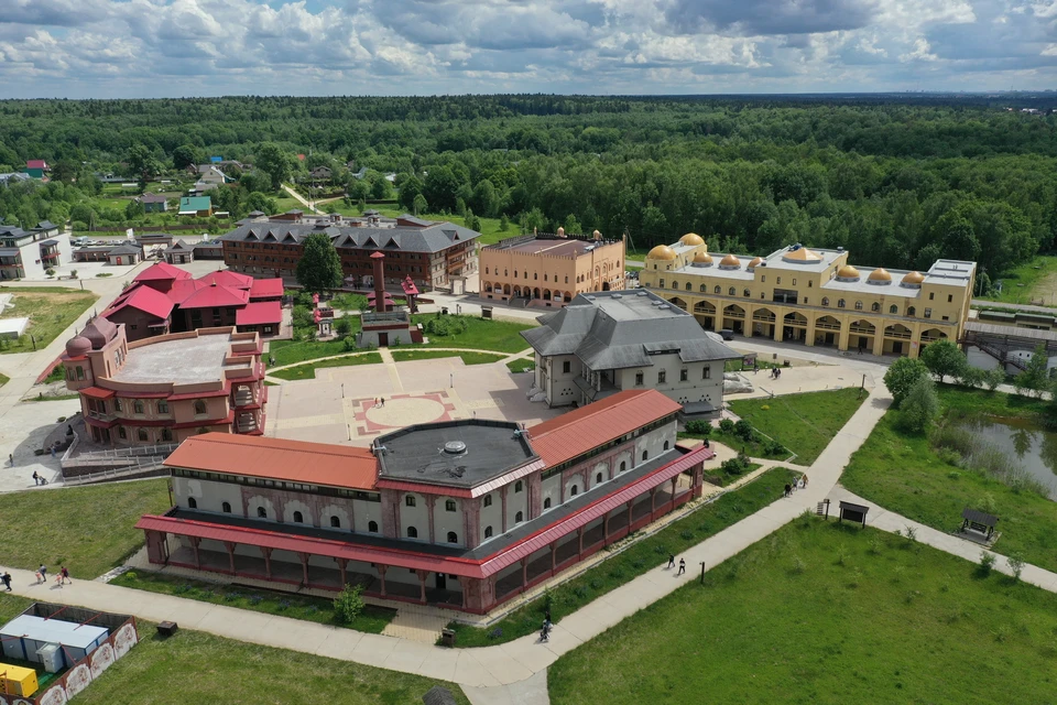 Фото: ООО «ЭТНО-ТУР».