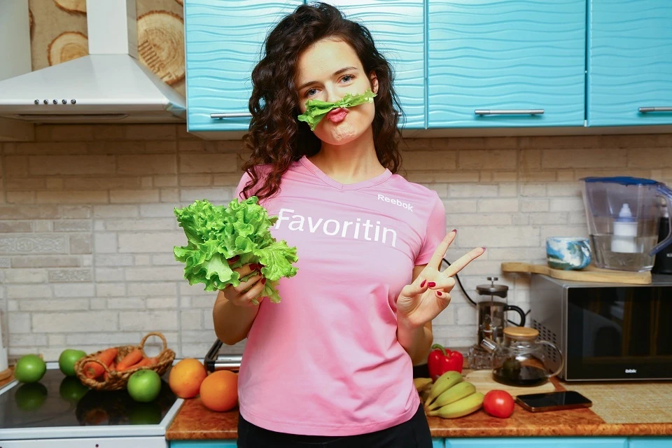 Как провести Рождественский пост без ущерба здоровью: диетолог рассказала, где брать важные нутриенты