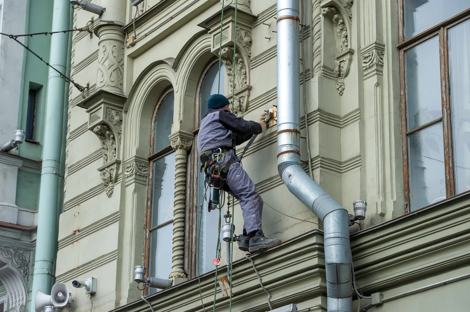 Стоимость ремонта дома составила 120 млн рублей.