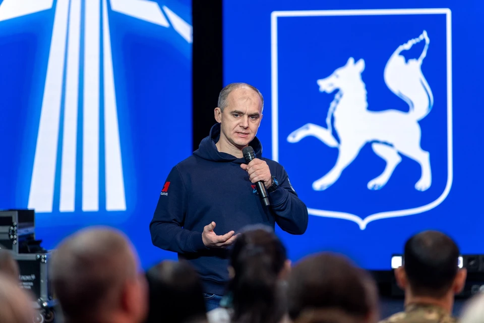 Фото: Алексей Титовский