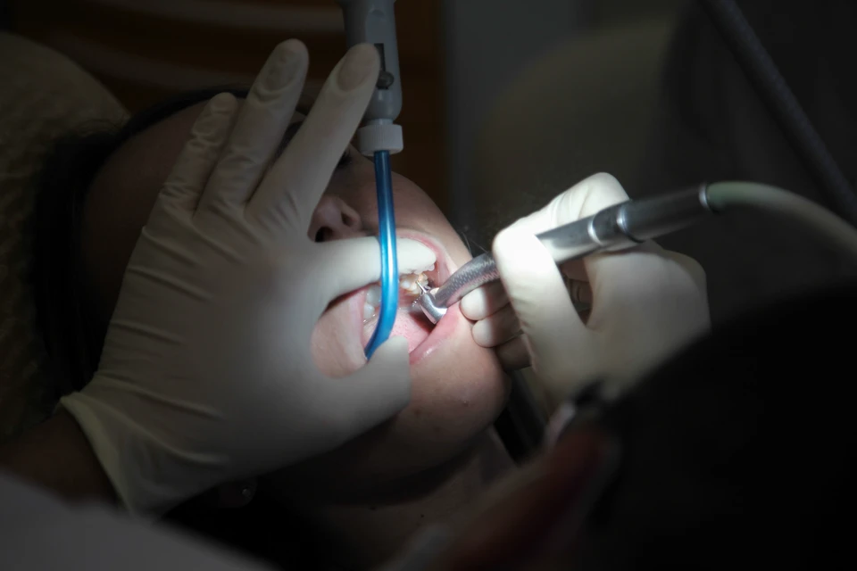 В Хабаровске пациент скончался после лечения у стоматолога под наркозом