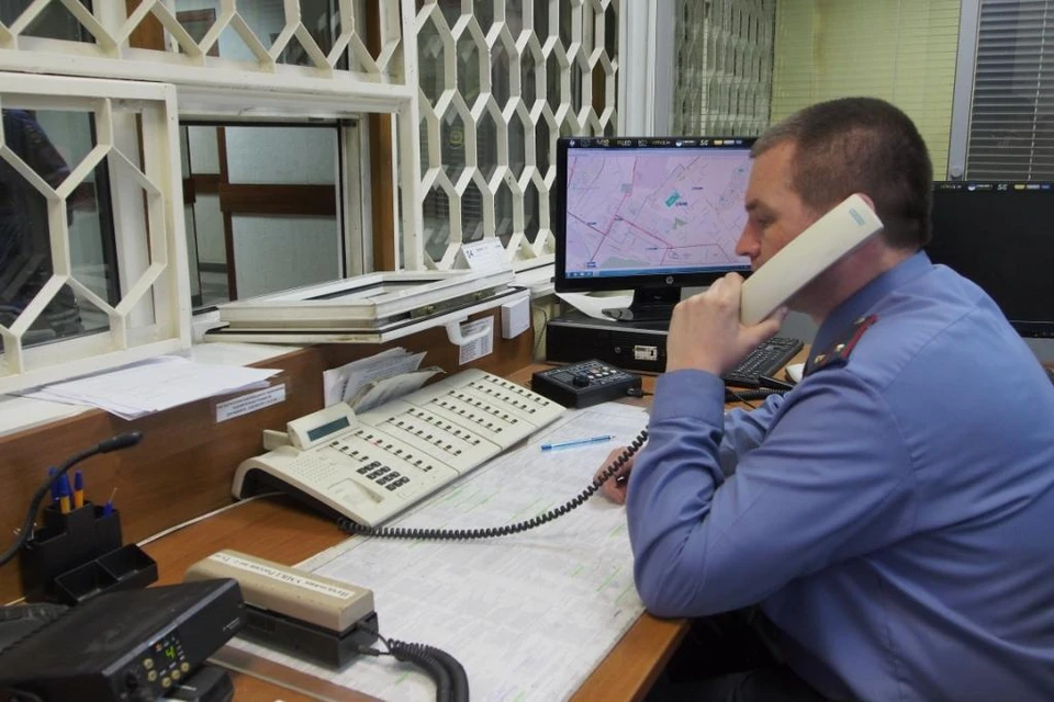 В Туле раскрыли кражу антикварных предметов из столовой