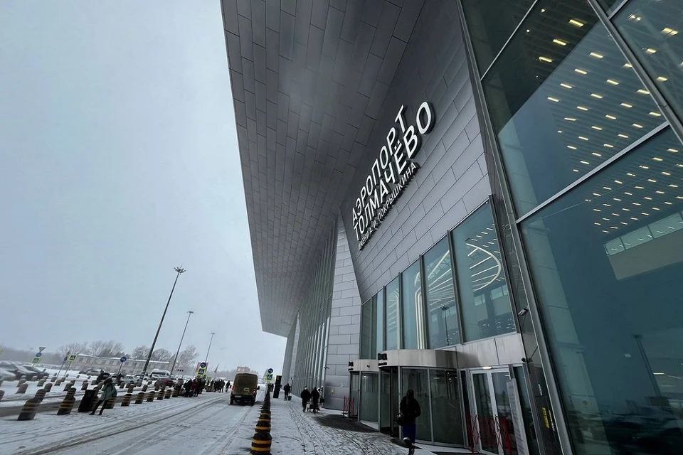 Потребность в модернизации связана с растущим пассажиропотоком. Фото: Минтранс Новосибирской области