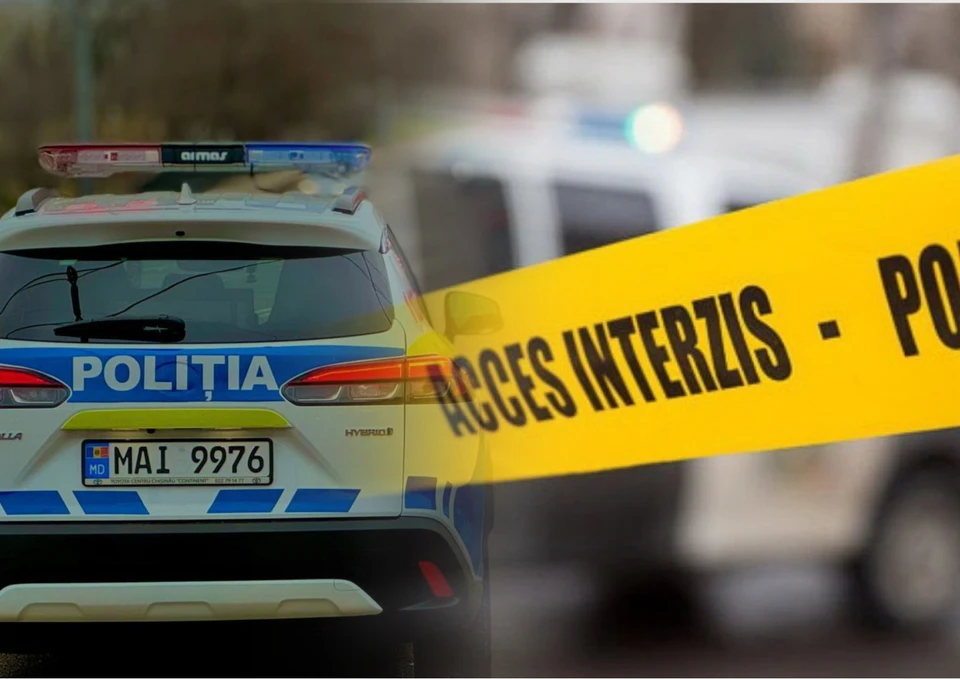 О происшествии в полицию сообщил брат погибшего. Фото: коллаж КП