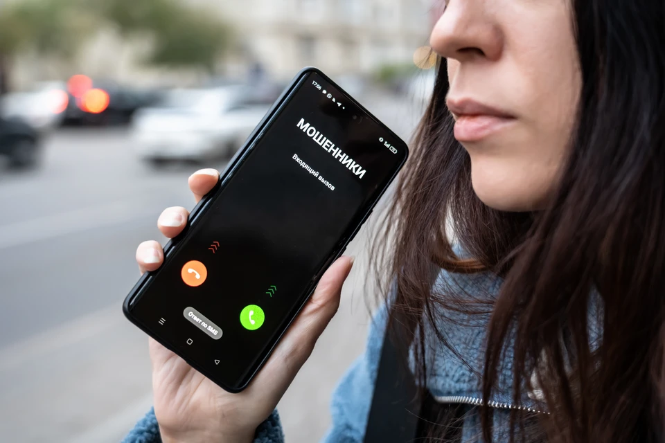 Если сравнивать с таким же периодом 2024 года, то количество жалоб выросло на 5,5%. Фото: архив КП