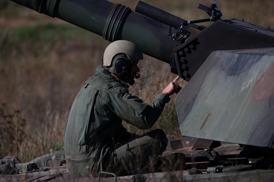 Российские войска уничтожили пять Abrams вместе с танкистами под Харьковом