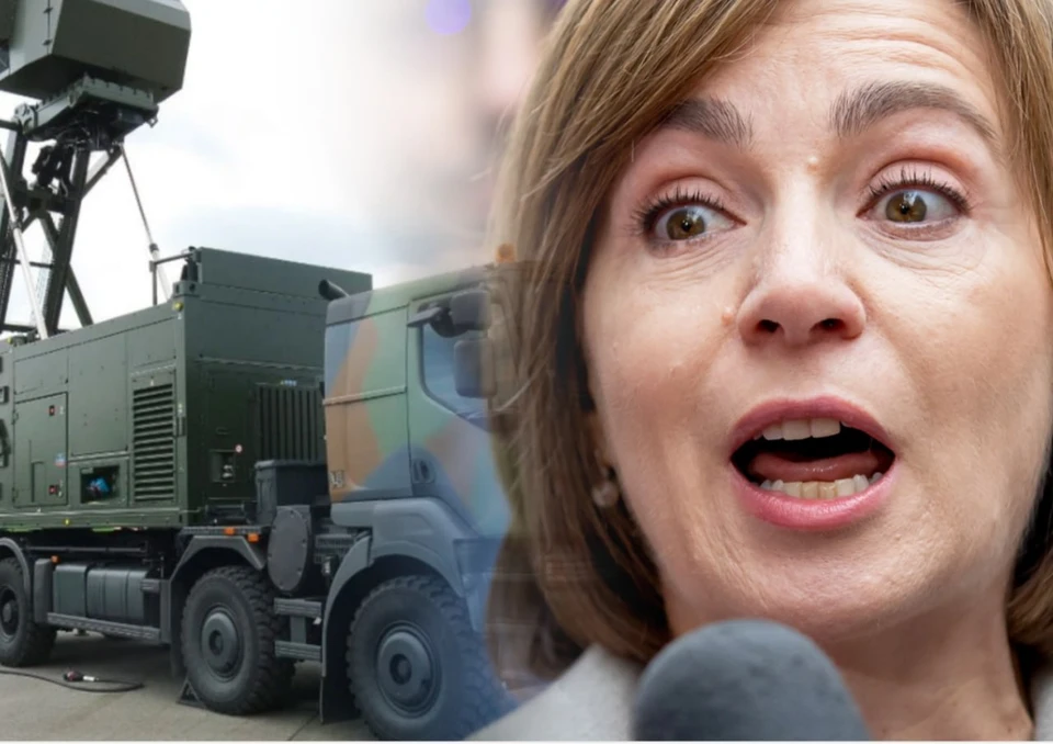 Увеличение военных расходов Майя Санду оправдывает "российской угрозой". Коллаж КП