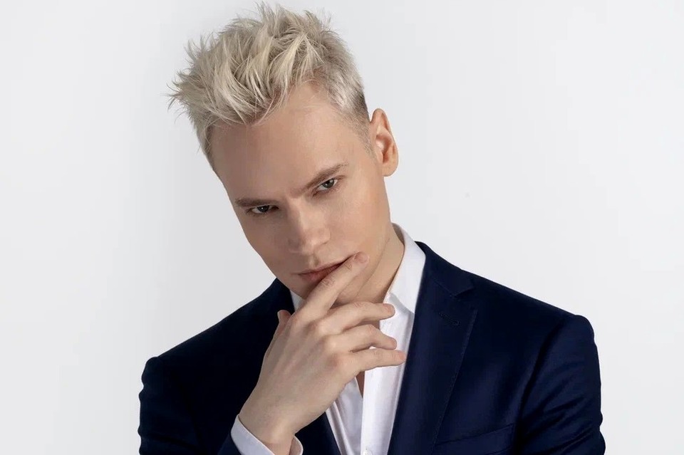 SHAMAN: Могу и посуду помыть, и гайку подкрутить