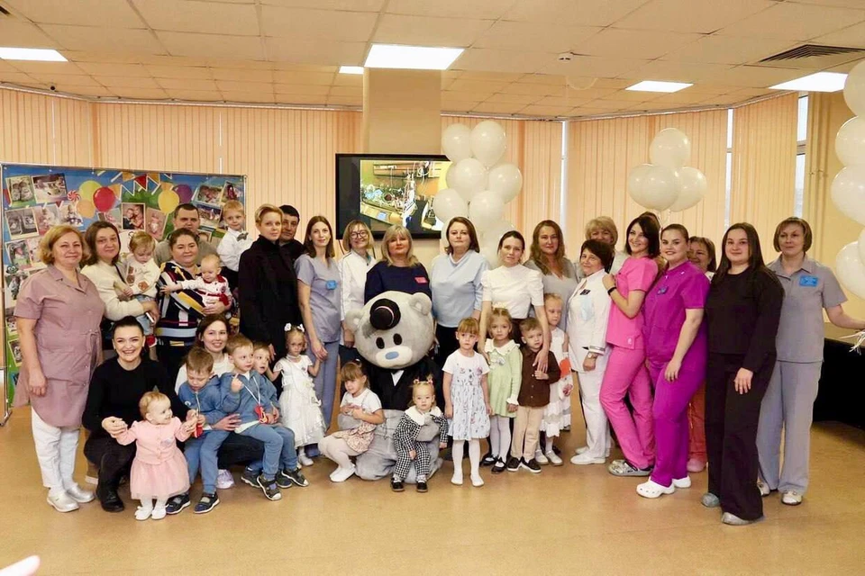 Фото: МинИнформ 64 Z