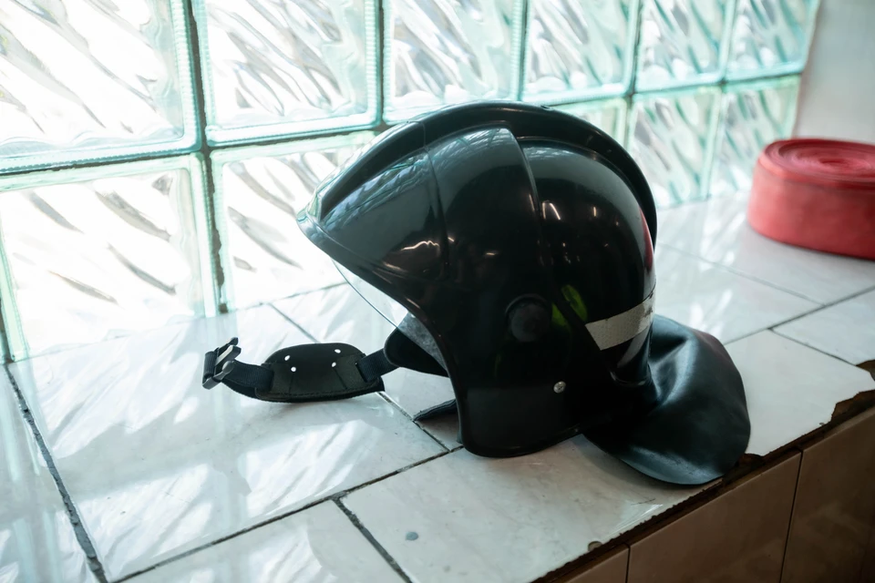 Задачи спасателей были выполнены в кратчайшие сроки