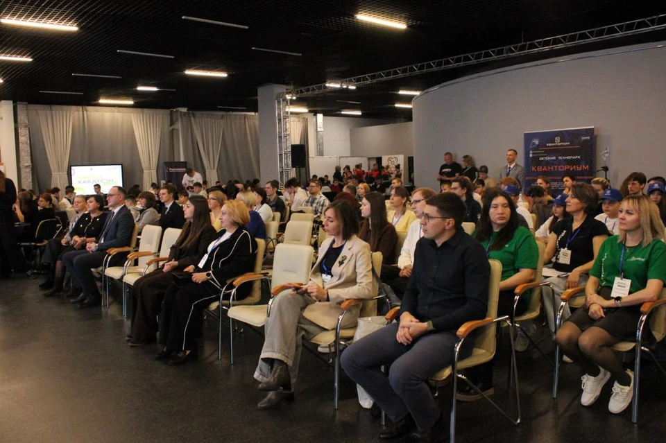 Фото: МинИнформ 64 Z