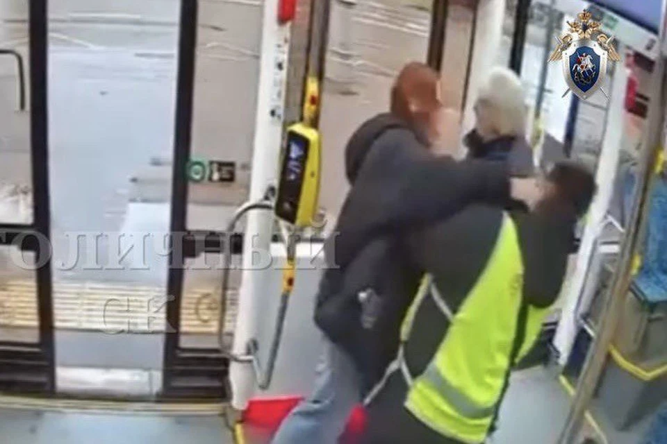 Женщина не захотела платить за проезд и избила контролера на востоке Москвы