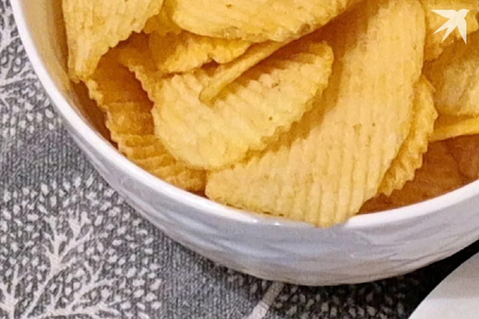 Гомельчанка отравилась чипсами и добилась компенсации через суд. Фото: архив «КП».