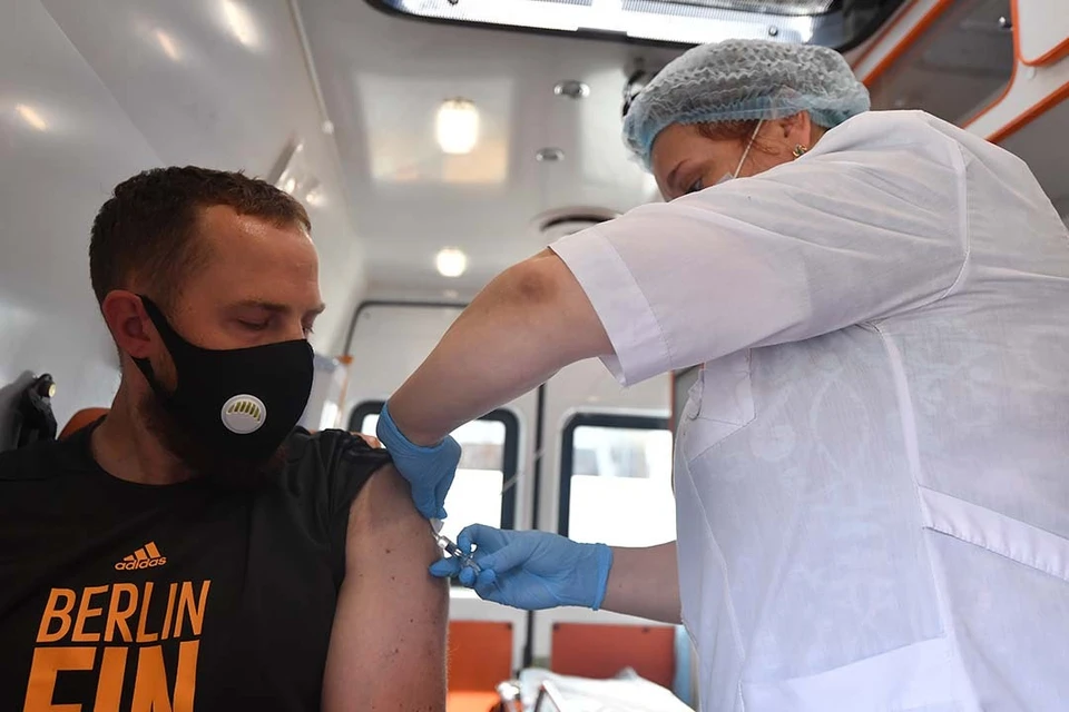 Ситуация стабильна.