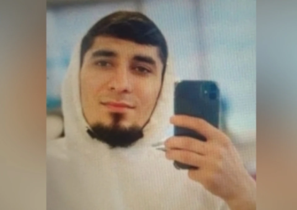 Уроженец Таджикистана скрывается от уплаты алиментов.