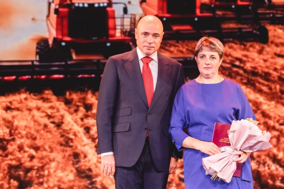 Фото: сайт правительства Липецкой области.