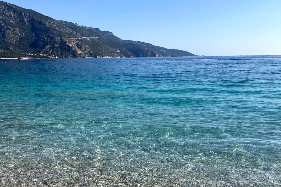 В Турции в море нашли тело женщины с серьгами пропавшей петербурженки.