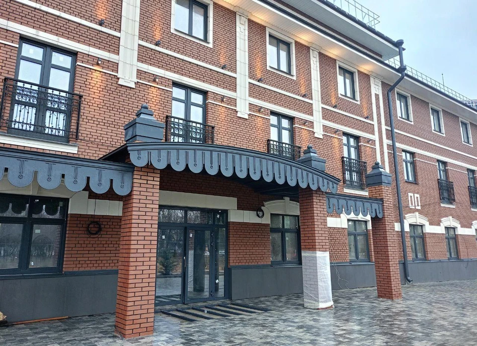 Фото: пресс-служба администрации Костромской области