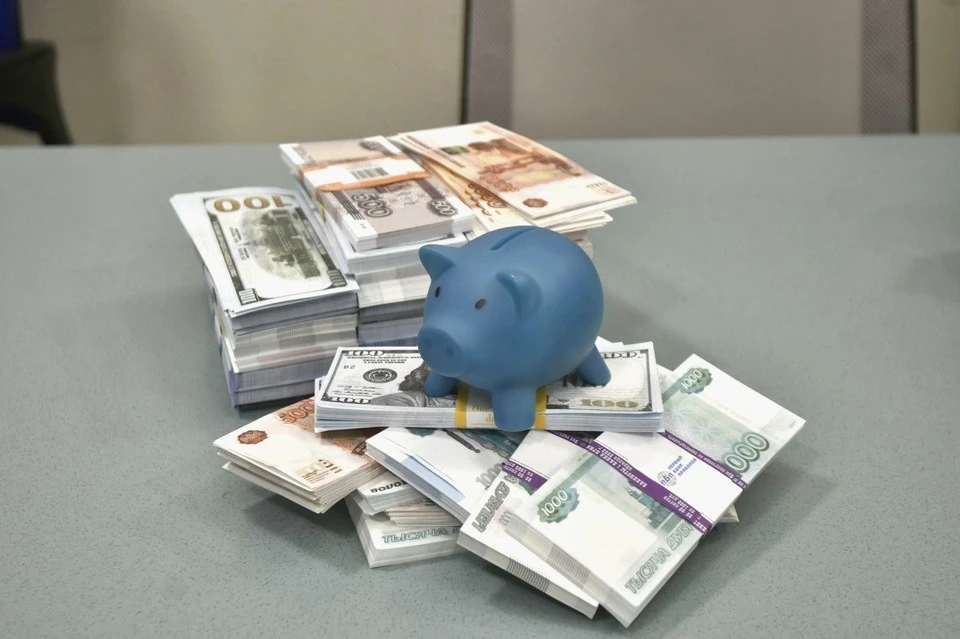 В России хотят ввести компенсацию за увольнение по собственному желанию