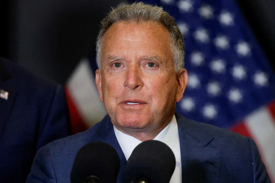 Axios: США обсуждают с Россией новый план по урегулированию на Украине