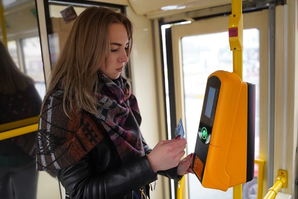 Проезд в автобусах подорожает в ЕАО с 1 декабря