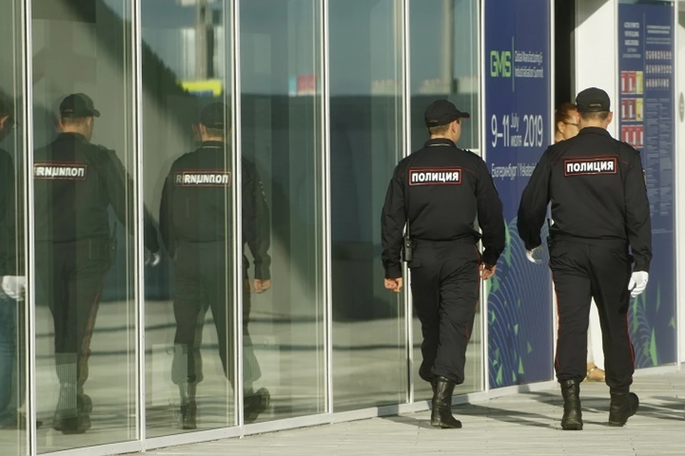 Мужчина обворовывал квартиры и парковые зоны в Хабаровском крае