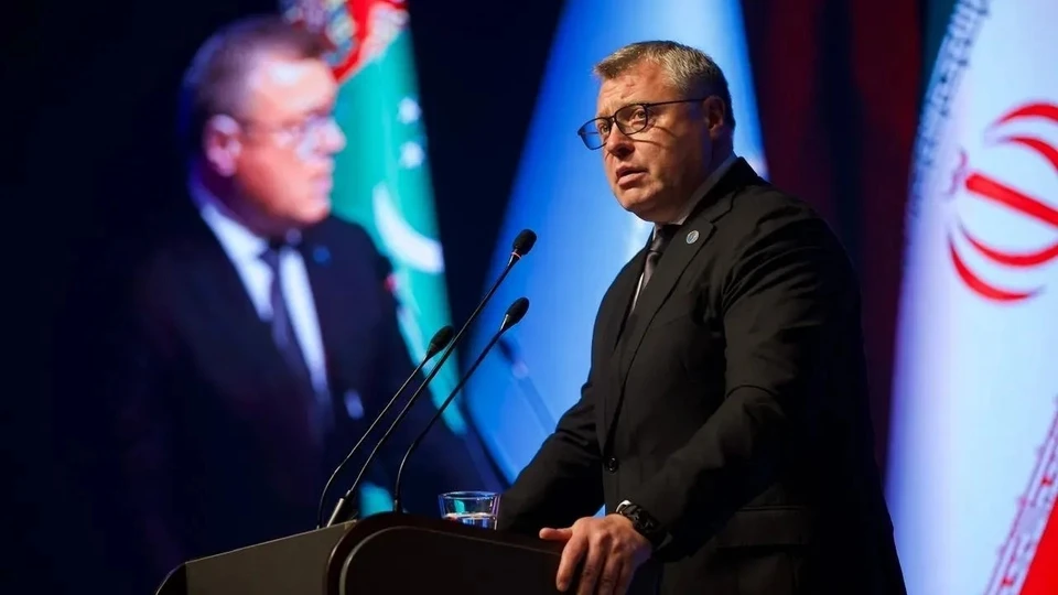 Фото: Управление пресс-службы и информации администрации губернатора Астраханской области