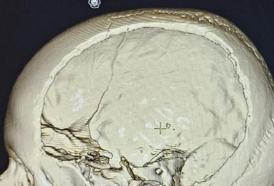 Фото: департамент здравоохранения Орловской области