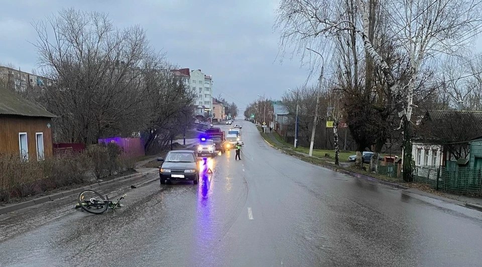 Фото: Управление Госавтоинспекции Орловской области