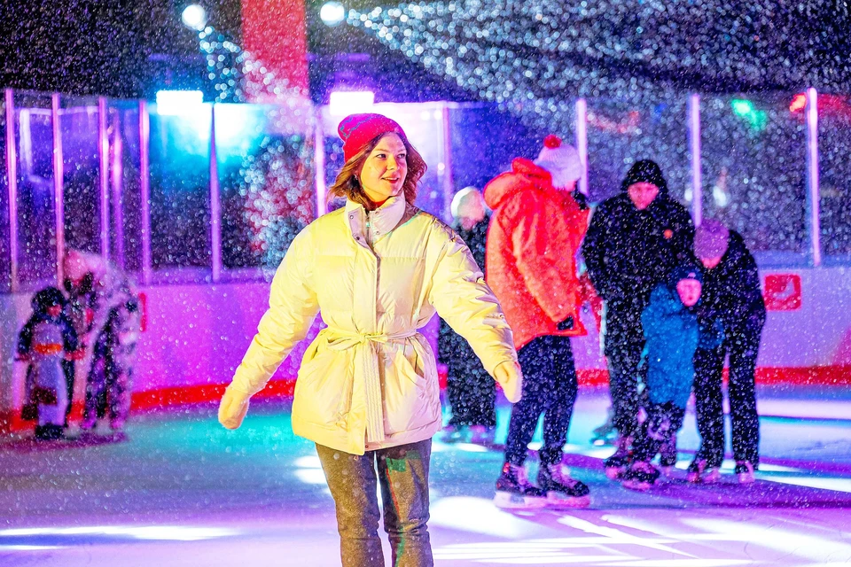 Фото: Пресс-служба оргкомитета цикла городских уличных мероприятий «Московские сезоны».